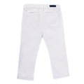 Jacadi Baby Pink Jeans