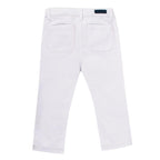 Jacadi Baby Pink Jeans