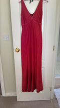 Amanda Wakeley evening dress