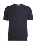 Lardini Virgin Wool T-Shirt