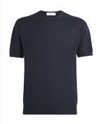 Lardini Virgin Wool T-Shirt