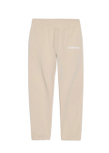 Jacquemus Beige Cotton Joggers