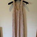 Stella McCartney Pink Button Detail Dress