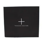 Thakoon Addition Black Suede Studded Fiona2 Boots
