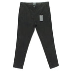 Lot78 Black Chino Trousers