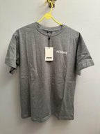 Jacquemus Grey Logo T-Shirt