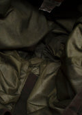 Beretta Army Green Cargo Trousers