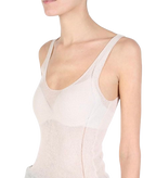 Isabel Marant Sheer Knitted Top