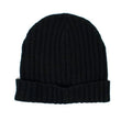 3Pommes Boy's Black Hat