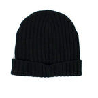 3Pommes Boy's Black Hat