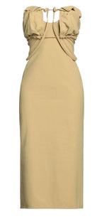 Jacquemus La Robe Bikini Midi Dress