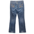 Seven7 Flared Jeans