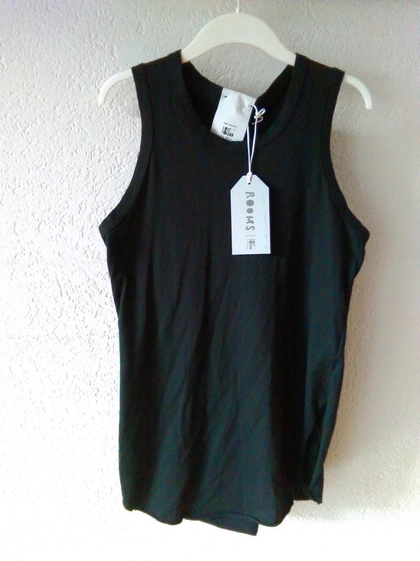 Lost & Found Rooms Draped Tank Top