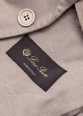 Loro Piana Soft Stone Jacket / Blazer
