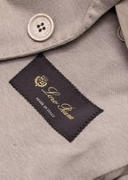 Loro Piana Soft Stone Jacket / Blazer