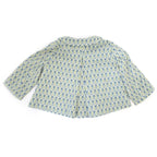 Marie Chantal 'Baby Phoebe' Pattern Jacket