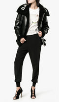 Jimmy Choo Black Suede Lorna Booties