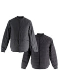 Nanamíca For Slowear Reversible Bomber Jacket