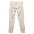 J Brand beige denim jeans