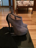Ruthie Davis boots shoes size 36