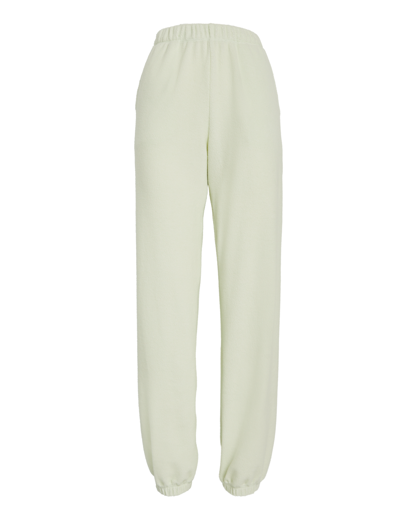 Le Set Teddy Jogger