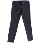 BRUNELLO CUCINELLI charcoal grey trousers