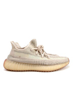 Yeezy Boost 350 V2 Citrin Lace Up Trainers