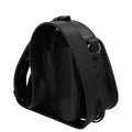 Polo Ralph Lauren Buckled Saddle Crossbody Bag
