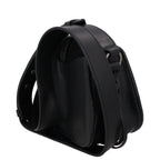 Polo Ralph Lauren Buckled Saddle Crossbody Bag