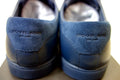 Michael Kors Navy Jake Sneakers