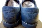 Michael Kors Navy Jake Sneakers