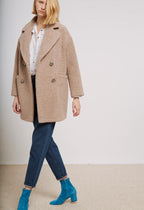 MIH Ormsby Coat