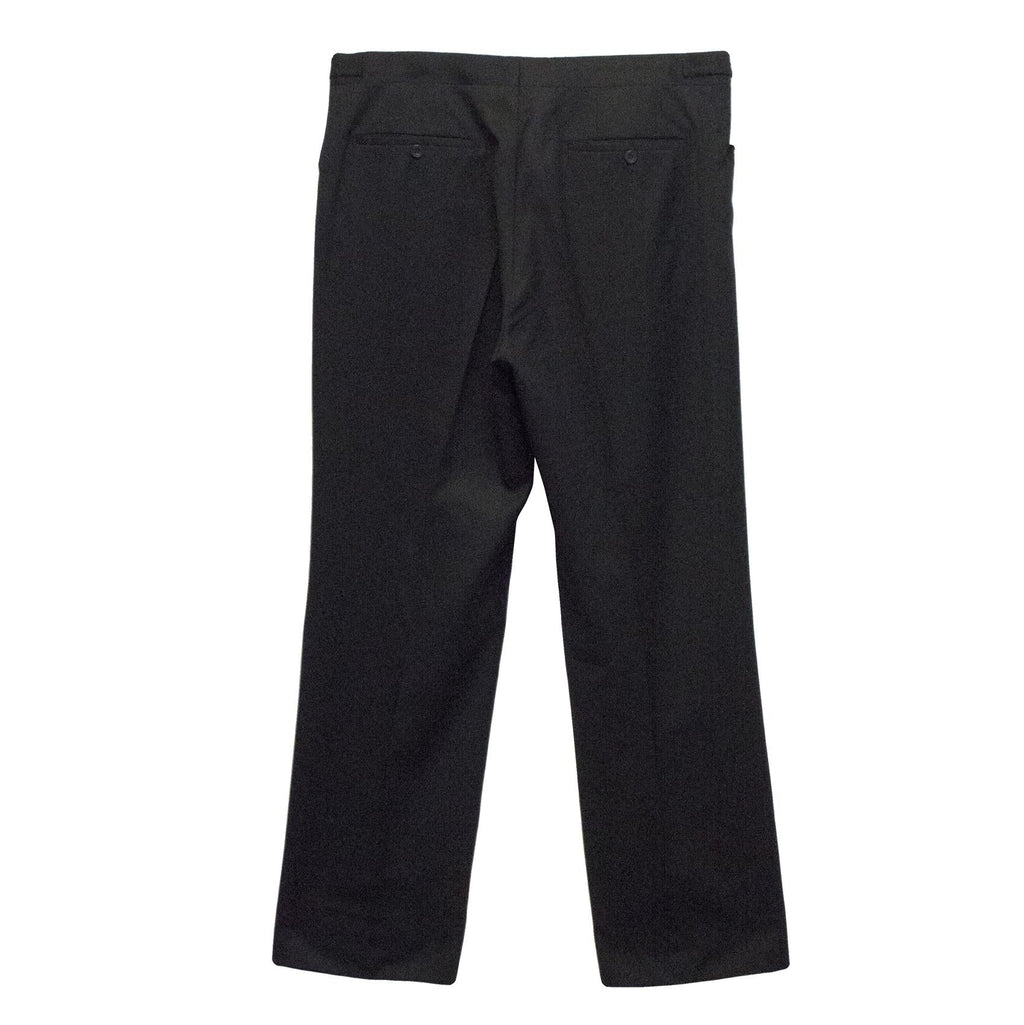 Timothy Everest black two button suit