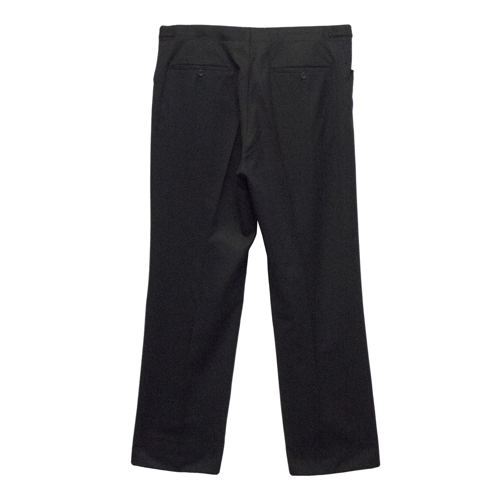 Timothy Everest black two button suit