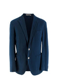 Boglioli 'Dover' Navy Jacket / Blazer