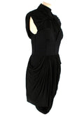 Black Corset Dress
