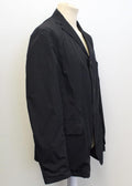 Jil Sander Dark Blue Jacket