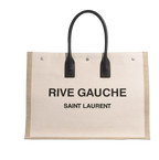 Saint Laurent Rive Gauche Large Tote