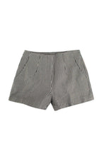 Fendi  Houndstooth Check Shorts
