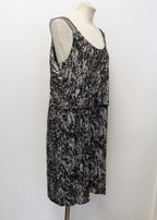 Twist Tango Dress