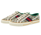 Crystal Embellished GG Sneakers
