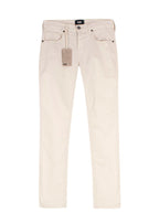 Paige Cream Federal Fresh Linen Jeans