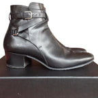 Saint Laurent Blake boots