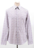 Kenzo Flower Print Shirt