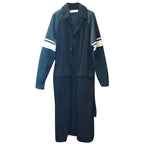 Marni Button Through Coat