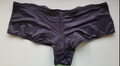 Wolford Filigra Lace Panty In Graphit