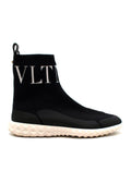 Valentino Garavani VLTN Sock Sneakers