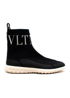 Valentino Garavani VLTN Sock Sneakers