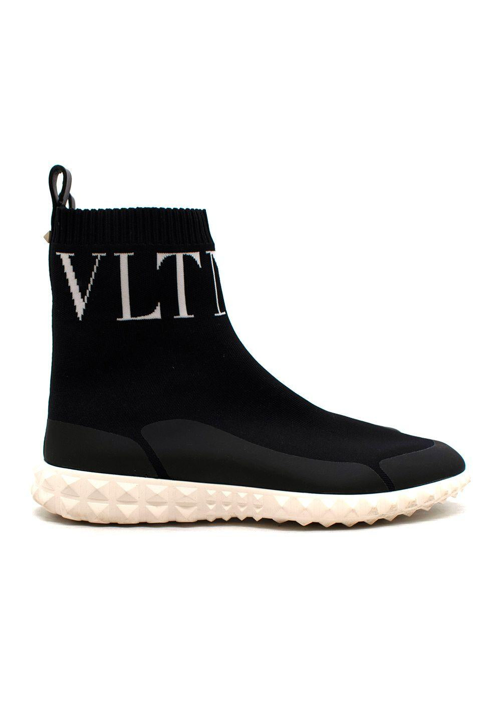 Valentino Garavani VLTN Sock Sneakers