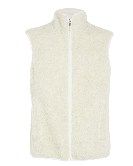 Icebreaker High Pile Fleece Gilet